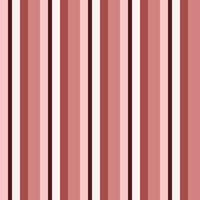patrón de línea vertical rosa y blanco vector