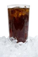 Ice Cold Soda