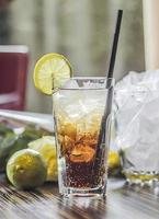 Cocktail Long Island ice Tea