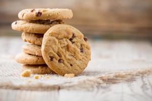 Cookies. photo