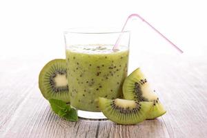 kiwi juice photo
