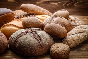 The bread photo