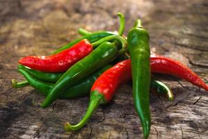 Chili Pepper photo