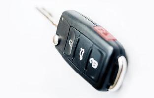 Car Ignition Key Remote