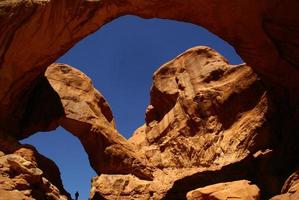 Double Arch photo