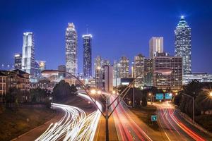 Atlanta, Georgia photo