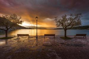 Lake Garda - ITALY