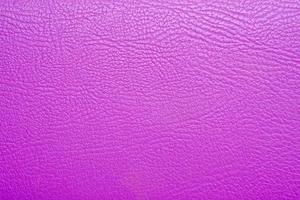 Vivid pink leather background