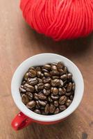 Coffee Beans Roaster