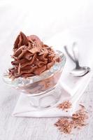 chocolate icecream photo