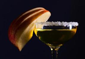 apple liquor photo