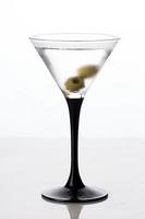 martini de oliva foto
