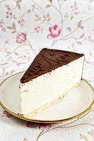 Marshmallow cake