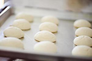 Baked Sugar Cookies photo