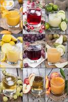 Different Juices