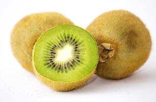 Kiwi fruit photo
