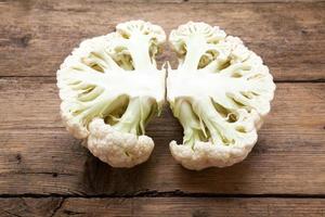 Cauliflower brain photo