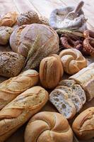 Breads photo