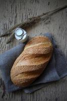 bread photo