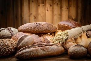 The breads photo