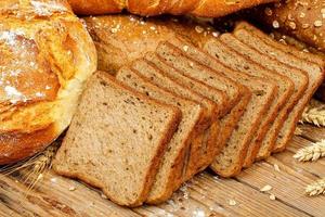 toast bread photo