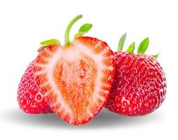 strawberry photo