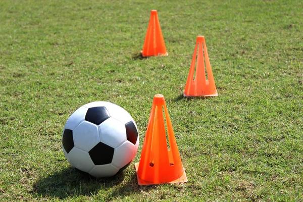 Soccer Training Stock Photos, Images and Backgrounds for Free Download