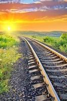 railroad photo