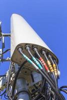 transceiver antenna Telecommunications