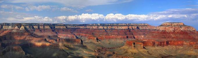 Grand Canyon National Park (South Rim), Arizona USA - Landscape photo