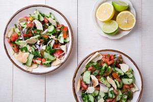Salad Fattoush