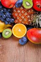 fruits photo