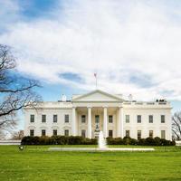 The White House photo