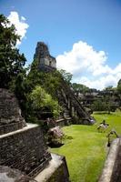 Tikal photo