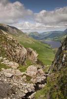 Lake District Viewpoint photo