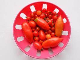 tomate vegetal