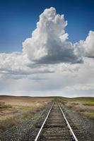 Railroad to Nowhere photo