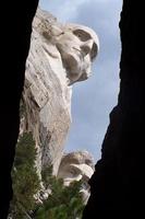 Monte Rushmore foto