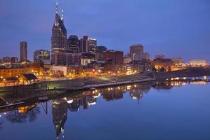 Nashville. photo