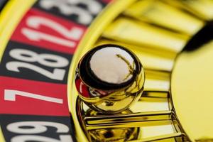 roulette gambling in casino