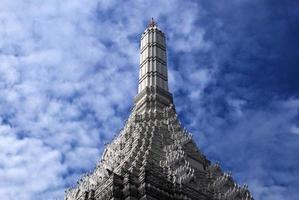 Wat Phra Kaew, Bangkok, Tailandia foto