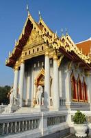 Templo de Benjamaborpit, Bangkok