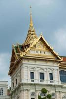 palacio real en bangkok