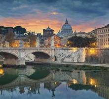 Rome. photo