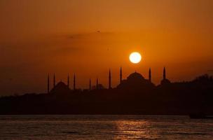 istanbul Turkey photo