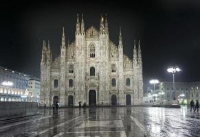 catedral de milán