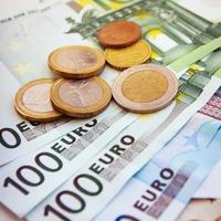 european money photo