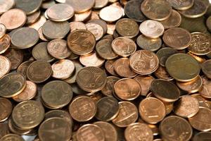 Money: Euro Coins