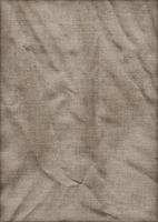 alta resolución artista lienzo pato lino arrugado viñeta manchada textura grunge foto