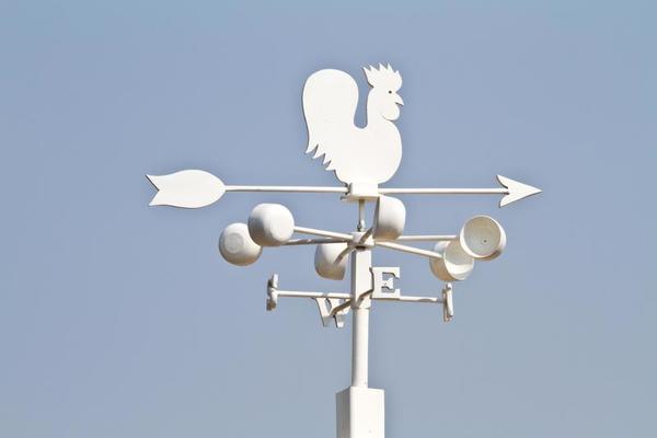 Weather Vane Stock Photos, Images and Backgrounds for Free Download